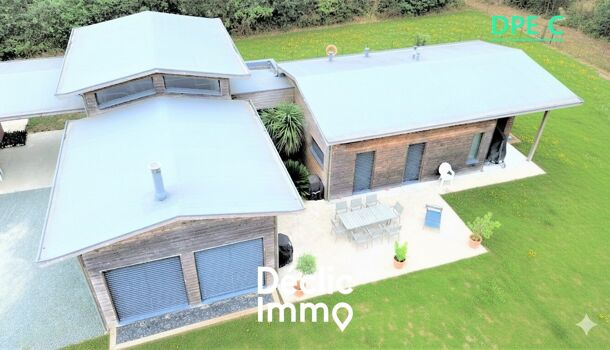 Villa / Maison 5 pièces  à vendre Nesmy 85310