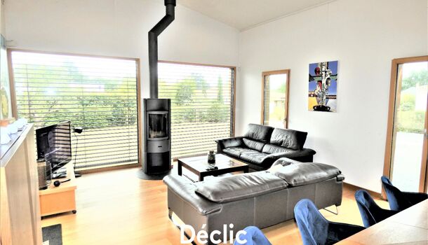 Villa / Maison 5 pièces  à vendre Nesmy 85310