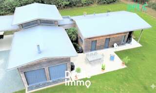 Maison 5 Pièces 154 m² à vendre à Nesmy (85310)