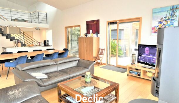 Villa / Maison 5 pièces  à vendre Nesmy 85310