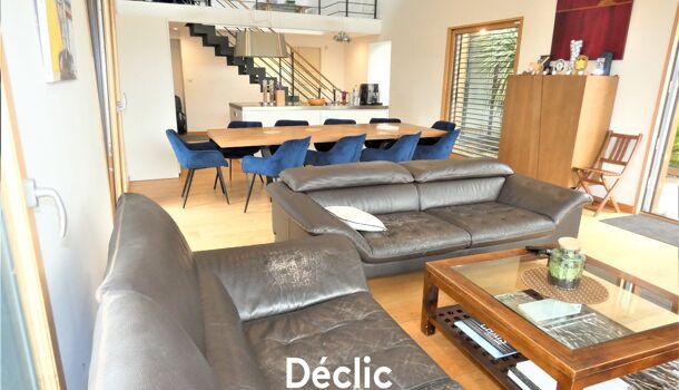 Villa / Maison 5 pièces  à vendre Nesmy 85310