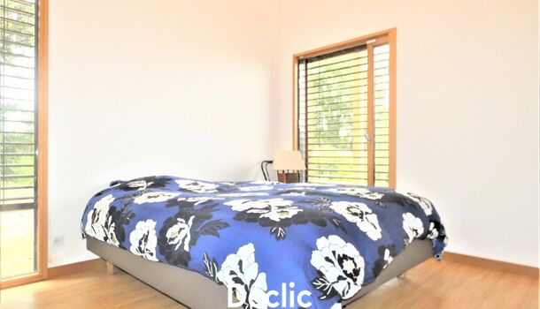 Villa / Maison 5 pièces  à vendre Nesmy 85310