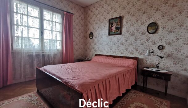 Villa / Maison 5 pièces  à vendre Périgné 79170