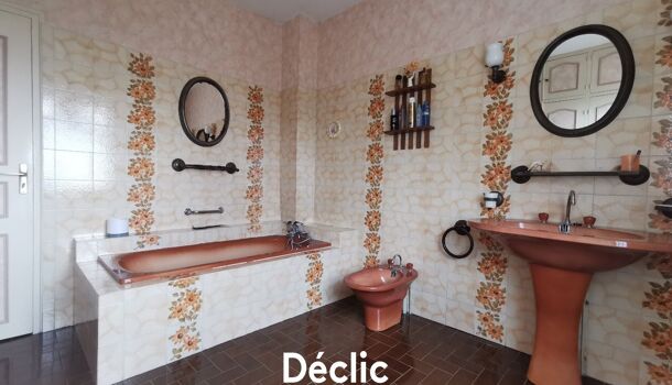 Villa / Maison 5 pièces  à vendre Périgné 79170