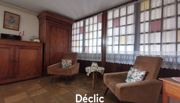 Villa / Maison 5 pièces  à vendre Périgné 79170