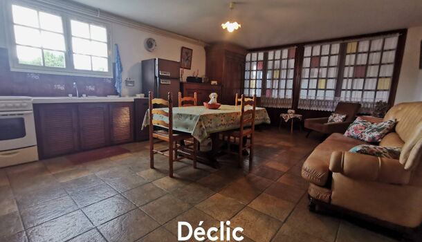 Villa / Maison 5 pièces  à vendre Périgné 79170