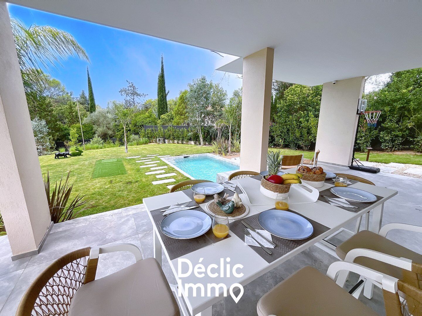 Villa / Maison  T5 à vendre Valbonne 06560