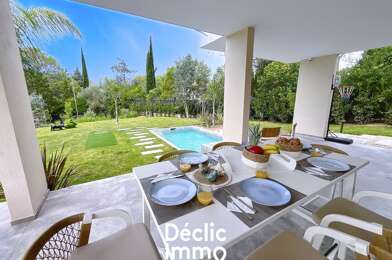 Maison 5 pièces 2100000 €