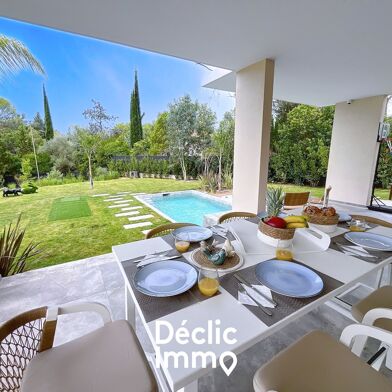 Maison 5 pièces 2100000 €