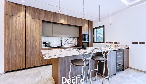 Villa / Maison 5 pièces  à vendre Valbonne 06560