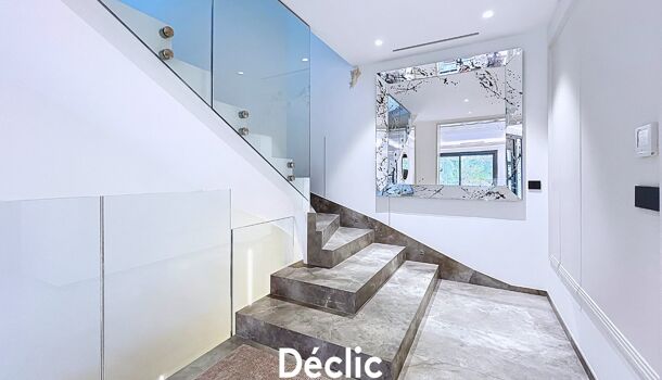 Villa / Maison 5 pièces  à vendre Valbonne 06560