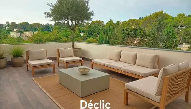 Villa / Maison 5 pièces  à vendre Valbonne 06560