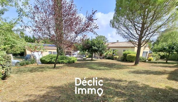 Villa / Maison 5 pièces  à vendre Albi 81000