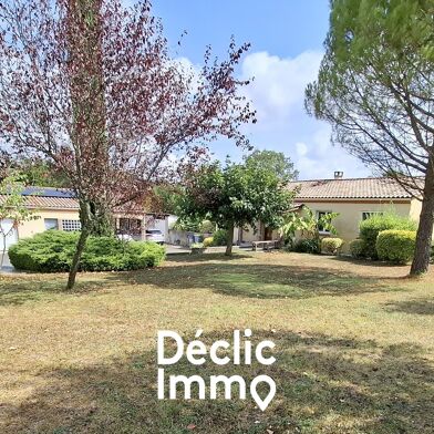 Maison 5 pièces 275000 €