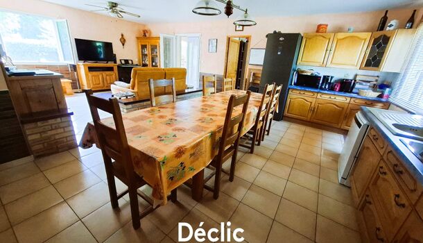 Villa / Maison 5 pièces  à vendre Albi 81000