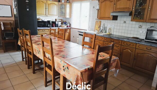 Villa / Maison 5 pièces  à vendre Albi 81000