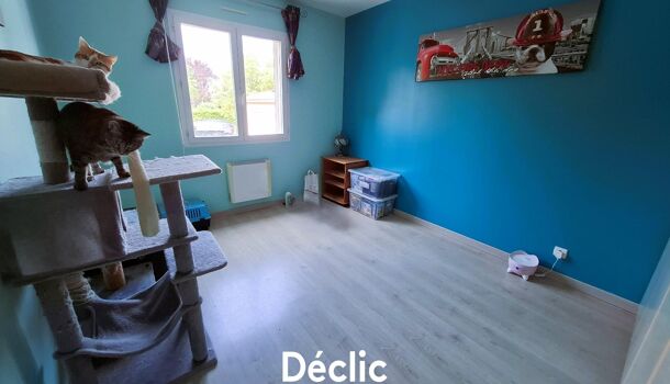 Villa / Maison 5 pièces  à vendre Albi 81000