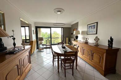 Appartement 4 pièces 150600 €