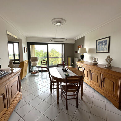 Appartement 4 pièces 150600 €