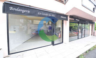 Commerce 2 Pièces 92 m² à vendre à Épinay-sur-Orge (91360)