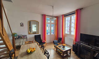 Appartement 3 Pièces 55 m² à vendre à Saint-Jean-de-Luz (64500)