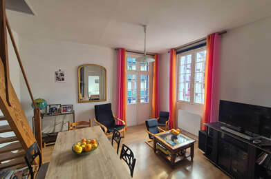 Appartement 3 pièces 340000 €