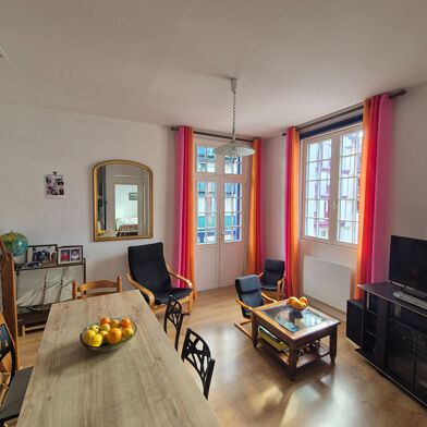 Appartement 3 pièces 340000 €