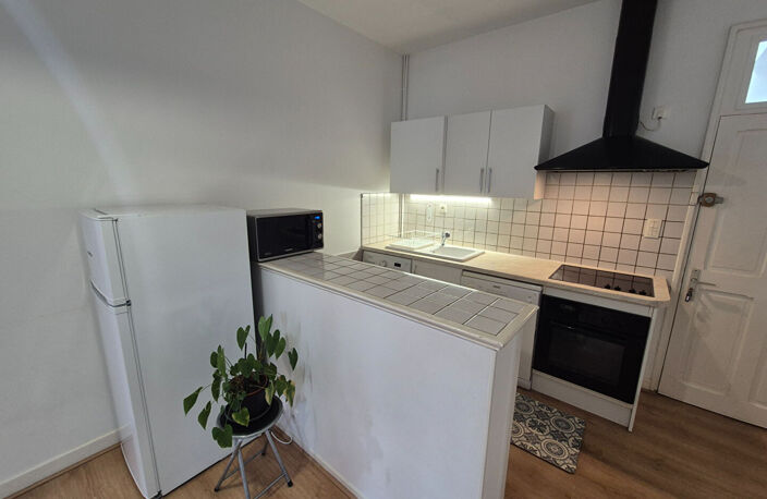 Appartement Saint Jean De Luz 4 pièce(s) 55.73 m2 — photo 2