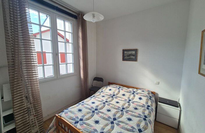 Appartement Saint Jean De Luz 4 pièce(s) 55.73 m2 — photo 3