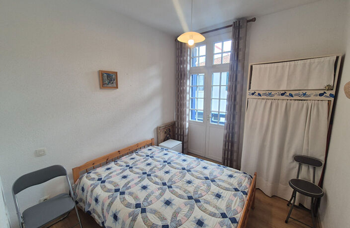 Appartement Saint Jean De Luz 4 pièce(s) 55.73 m2 — photo 4