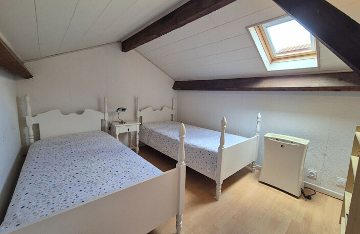 Appartement Saint Jean De Luz 4 pièce(s) 55.73 m2 — photo 5