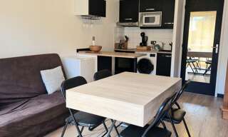 Maison 3 Pièces 34 m² à vendre à Houlgate (14510)