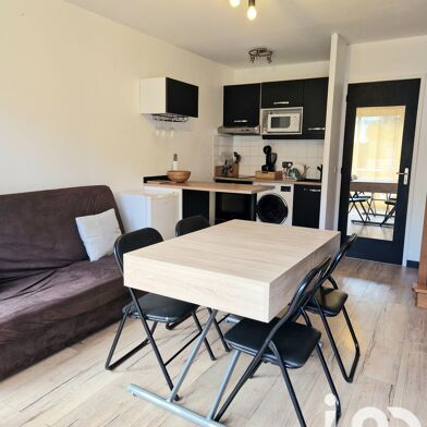 Maison 3 pièces 177600 €