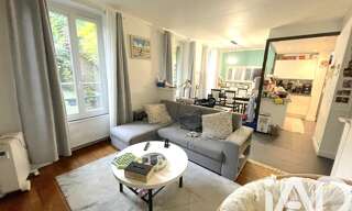 Appartement 3 Pièces 75 m² à vendre à Corbeil-Essonnes (91100)