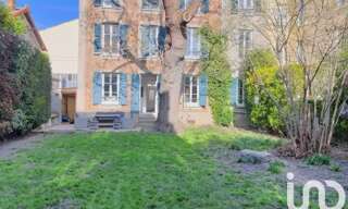 Appartement 3 Pièces 75 m² à vendre à Corbeil-Essonnes (91100)