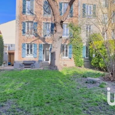 Appartement 3 pièces 193000 €