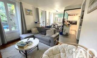 Appartement 3 Pièces 75 m² à vendre à Corbeil-Essonnes (91100)