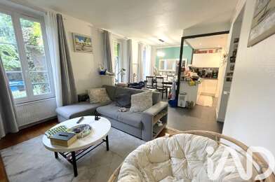 Appartement 3 pièces 189990 €