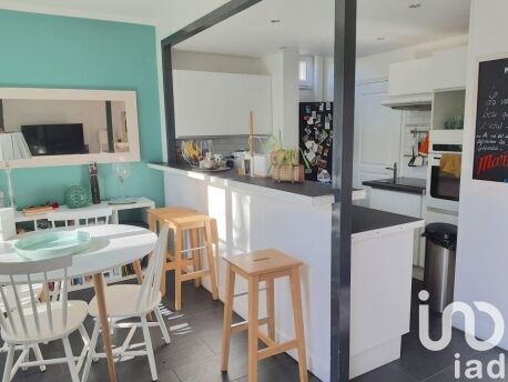 Appartement à vendre, 3 pièces, 75 m², Corbeil-Essonnes