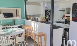 Appartement 3 Pièces 75 m² à vendre à Corbeil-Essonnes (91100)
