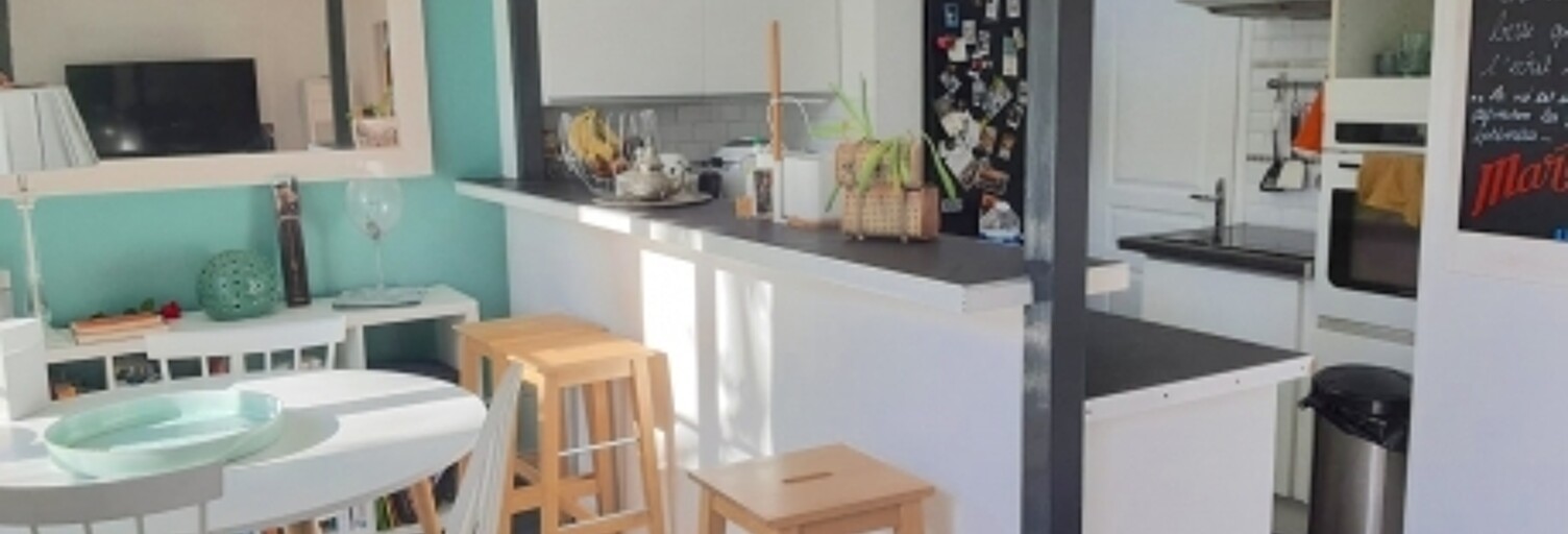 Appartement 3 Pièces 75 m² à vendre à Corbeil-Essonnes (91100)