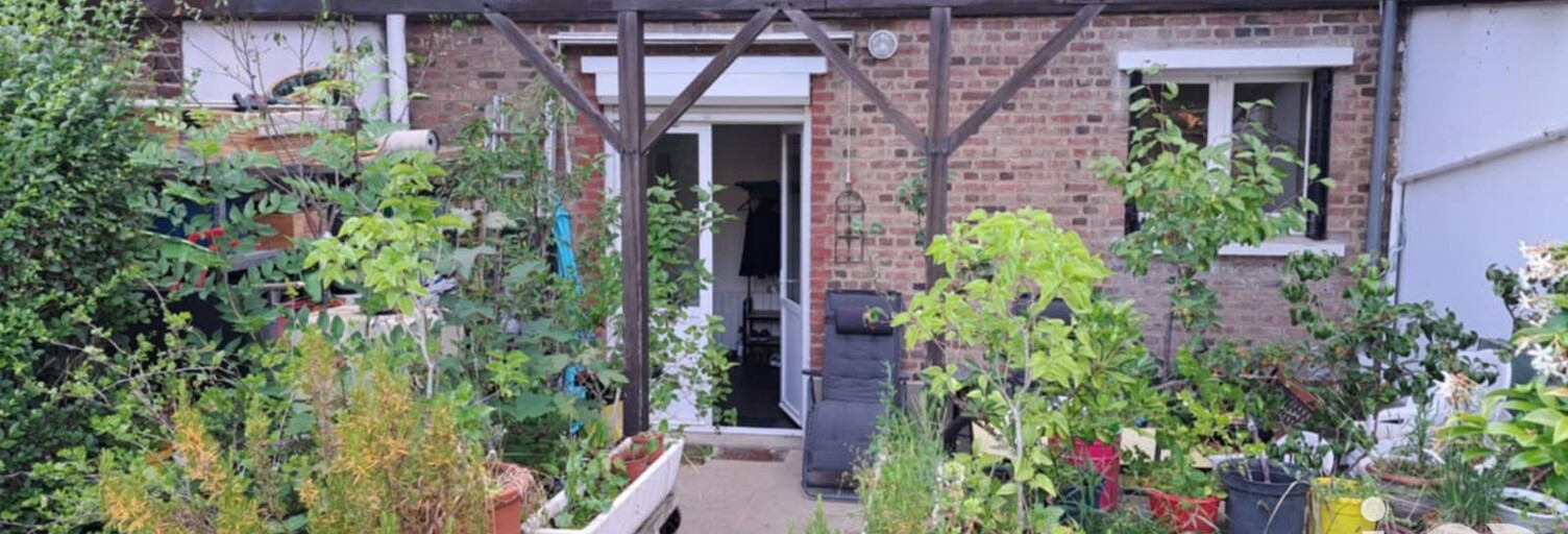 Maison 5 Pièces 79 m² à louer à Breteuil (60120)