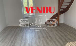 Appartement 3 Pièces 53 m² à vendre à Joué-sur-Erdre (44440)