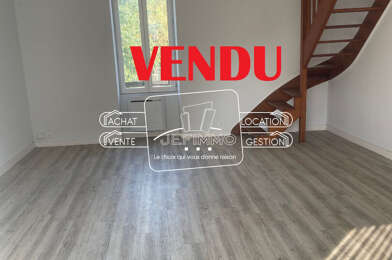 Appartement 3 pièces 91400 €