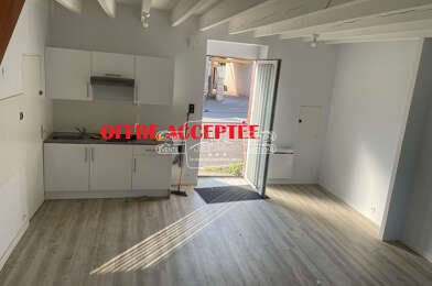 Maison 3 pièces 91400 €