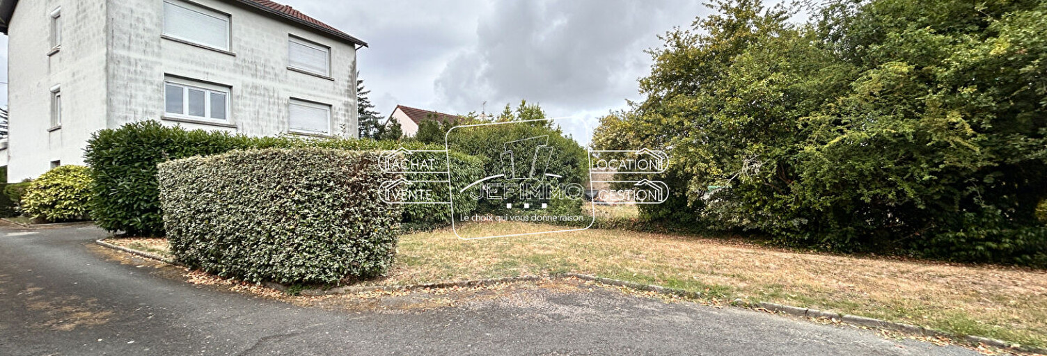 Immeuble   m² à vendre à Vertou (44120)