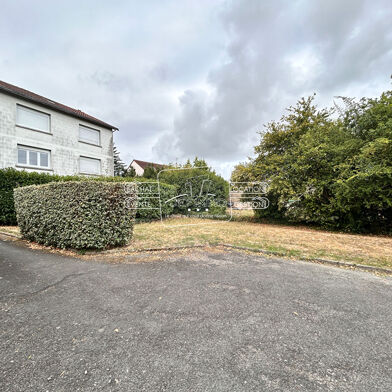 Immeuble  783000 €