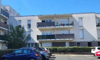 Appartement 3 Pièces 58 m² à vendre à Niort (79000)