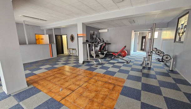 Immeuble 6 pièces  à vendre Barcarès (Le) 66420