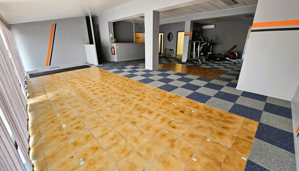 Immeuble 6 pièces  à vendre Barcarès (Le) 66420